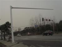 电警杆-1-