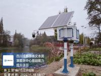 监控立杆-19-