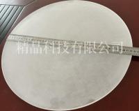 大口径蓝宝石毛坯