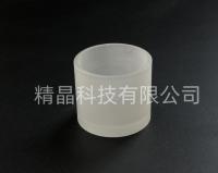 蓝宝石坩埚-特殊液体容器