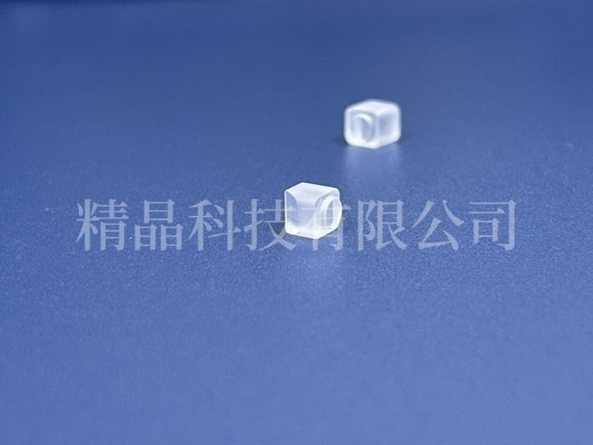 蓝宝石精密元件