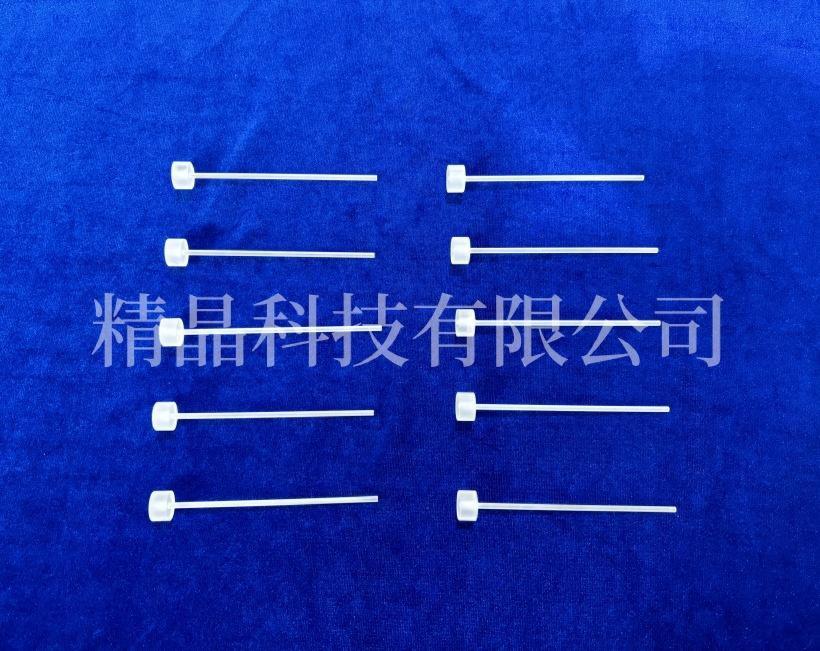 蓝宝石精密组合件