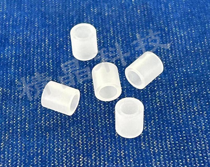 蓝宝石精磨毛坯