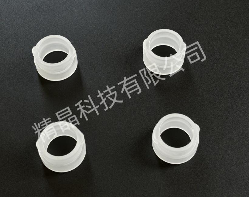 蓝宝石异形毛坯