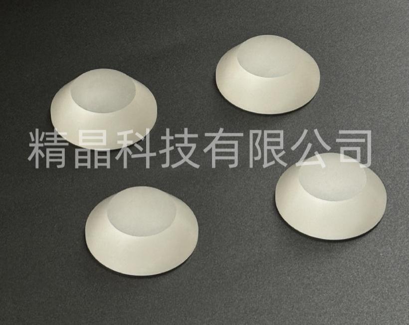 蓝宝石异形毛坯2