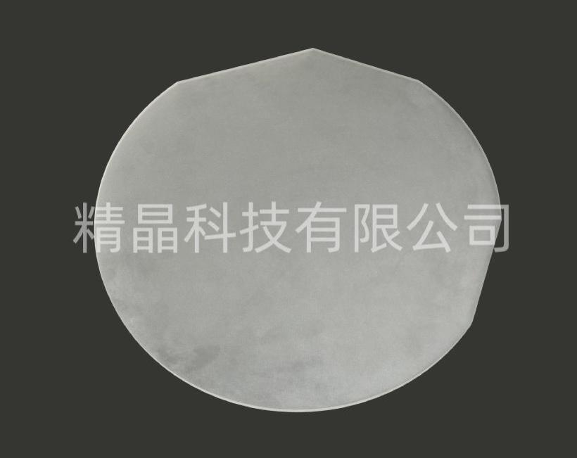 蓝宝石异形毛坯3