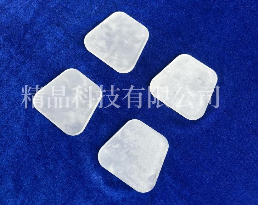 蓝宝石异形毛坯4