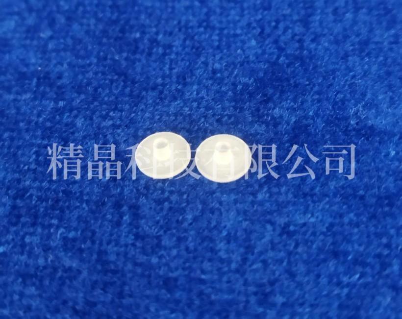 蓝宝石异形毛坯6