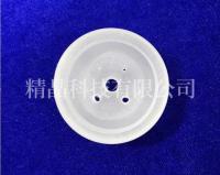 蓝宝石异形毛坯件