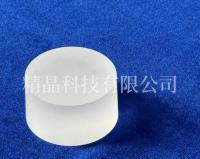 蓝宝石锥形毛坯