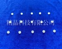 小直径蓝宝石毛坯
