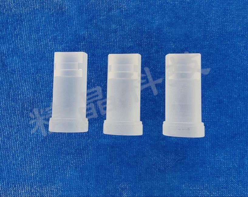 异型蓝宝石毛坯