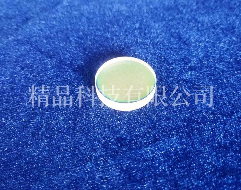 蓝宝石镀膜窗口片