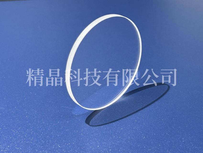蓝宝石光学窗口