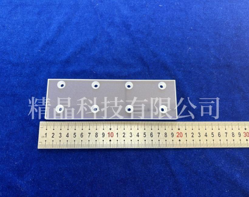 全抛蓝宝石窗口1