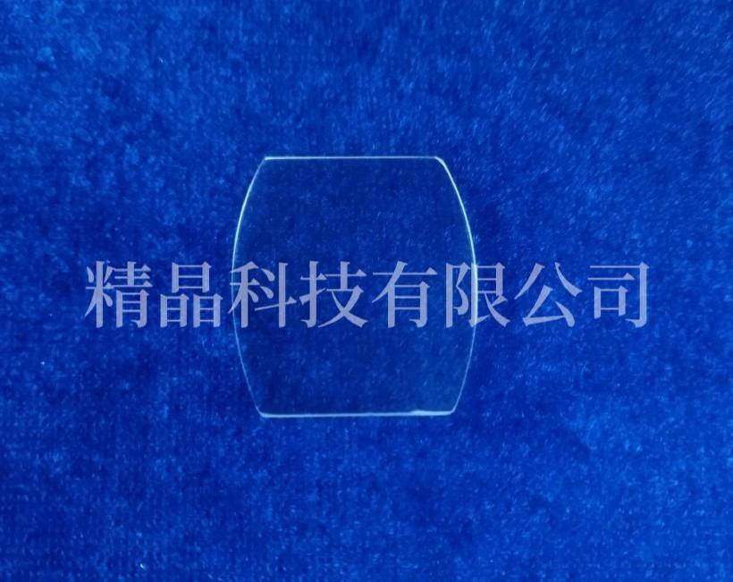 蓝宝石弧形窗口片