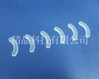 蓝宝石弧形台阶窗口