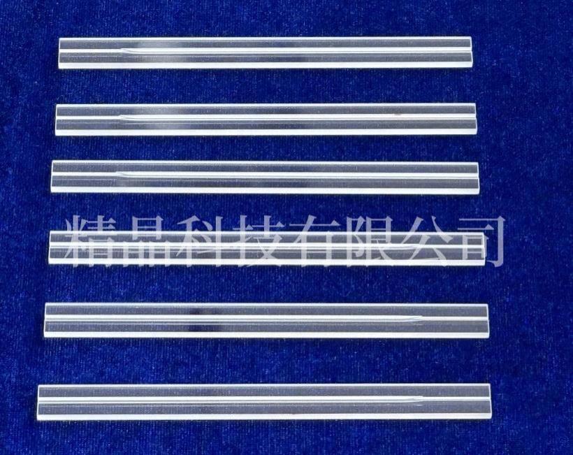 蓝宝石激光合束器