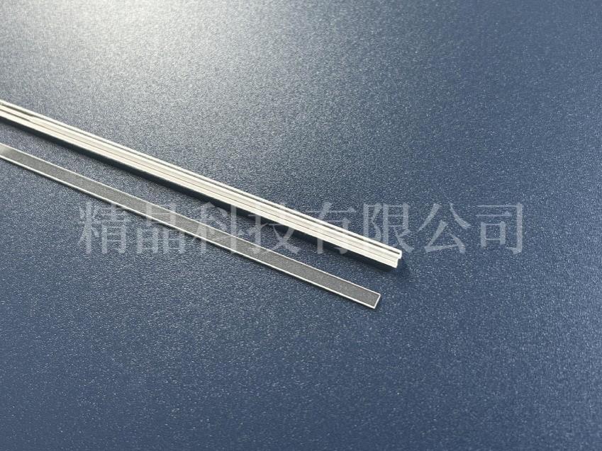 蓝宝石激光合束器1