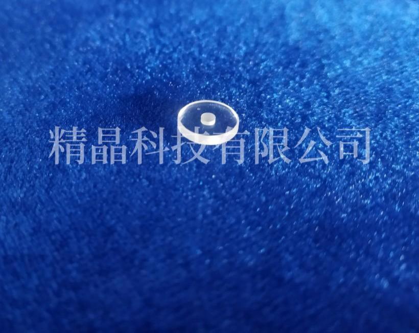 蓝宝石精密元件