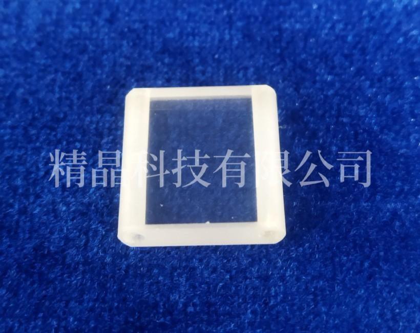 蓝宝石精密元件1