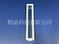 蓝宝石平面透镜