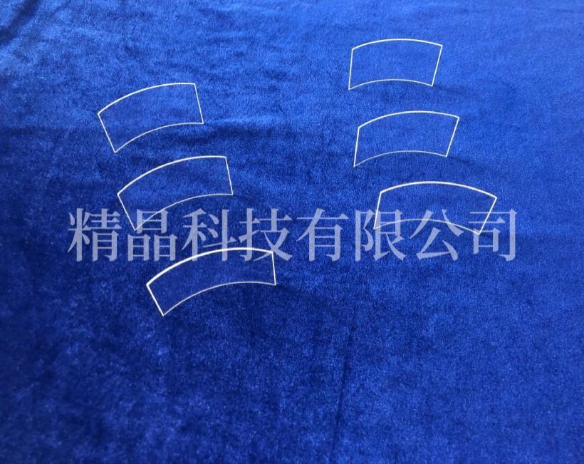 蓝宝石双桥镜面