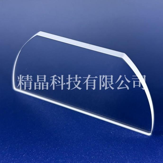 蓝宝石异形窗口4