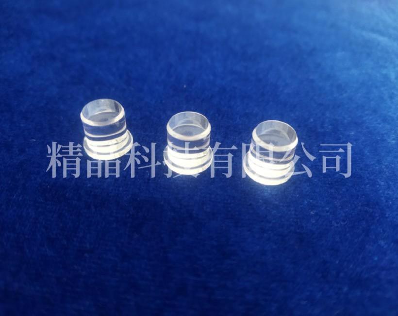 蓝宝石异形元件