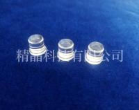 蓝宝石异形元件