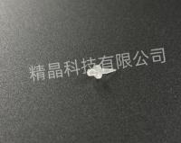 蓝宝石异形元器件