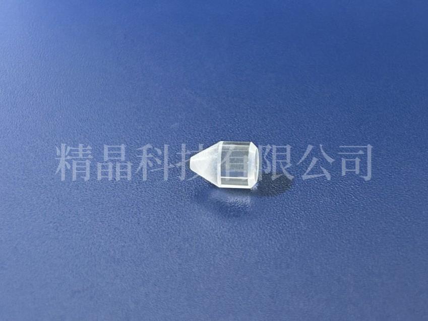 蓝宝石异形圆柱