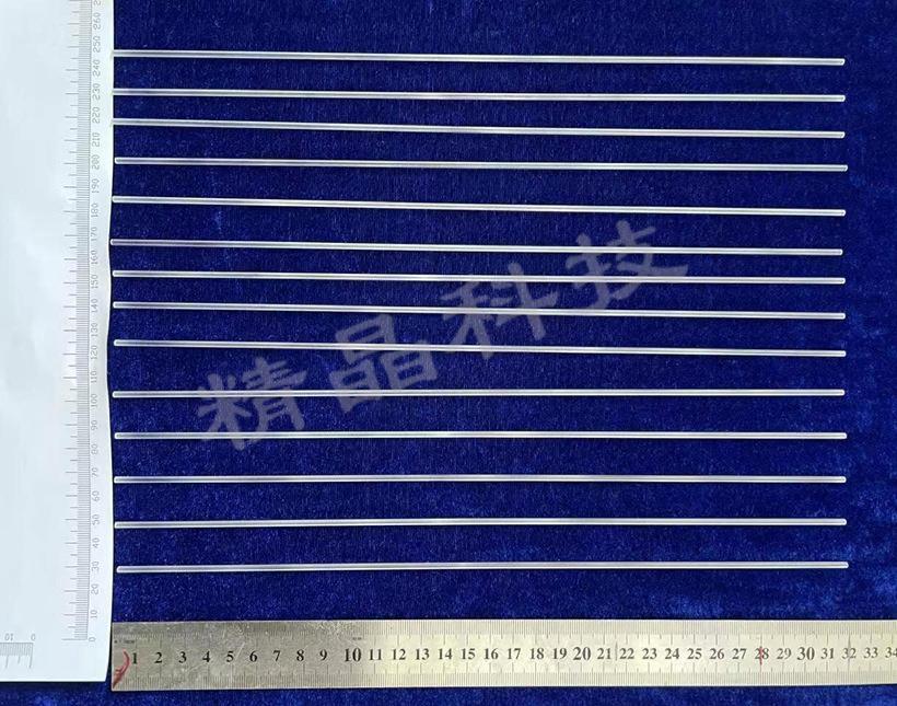 超精密蓝宝石棒