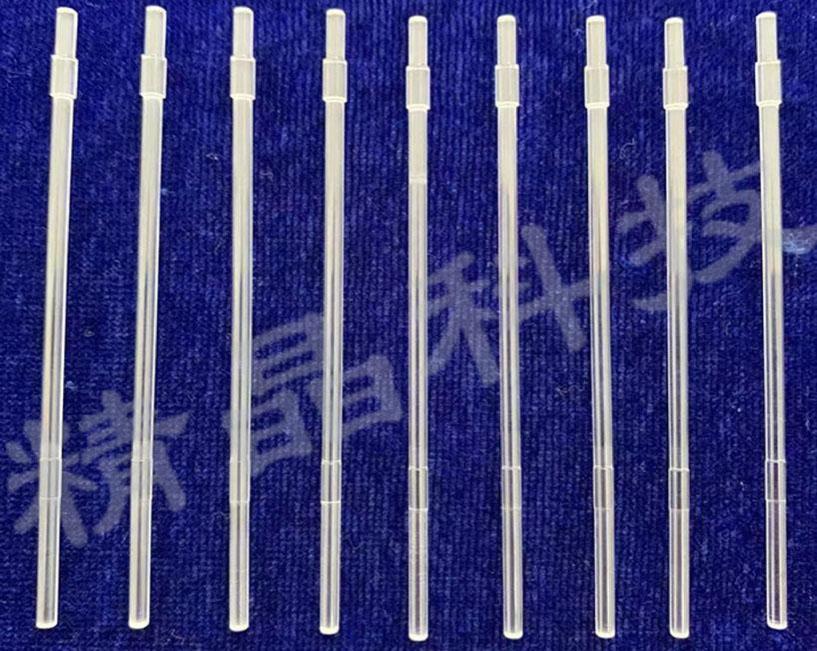 超细蓝宝石棒