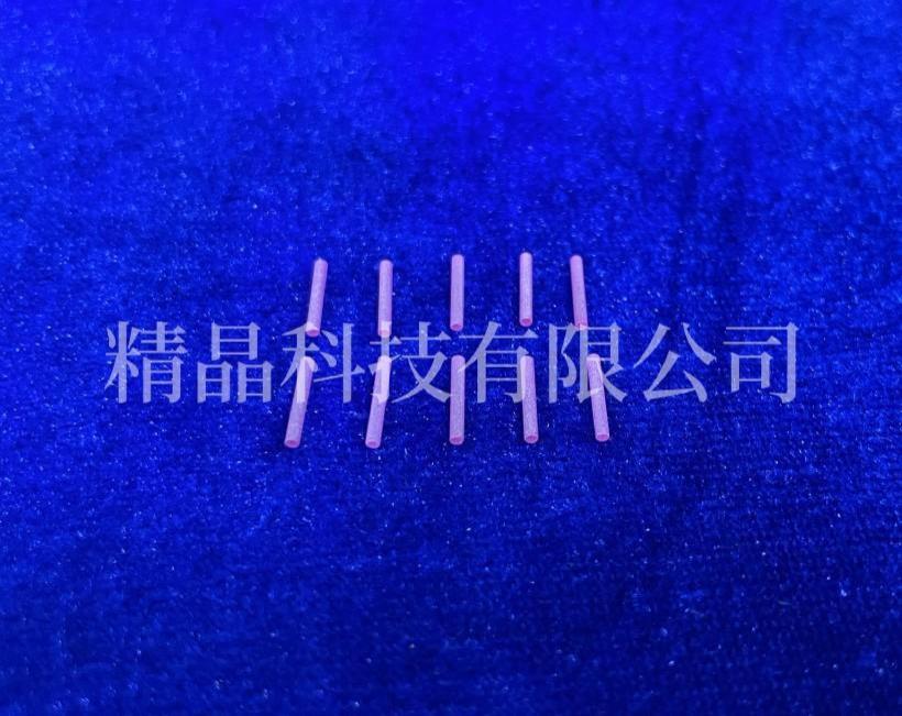红宝石细棒