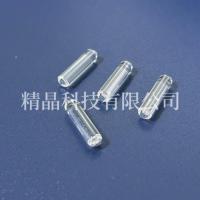 蓝宝石半球面圆棒