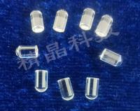 蓝宝石精密部件