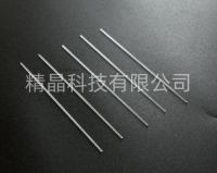 全抛蓝宝石细棒