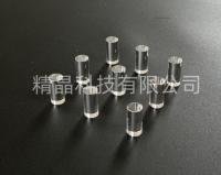 全抛蓝宝石圆棒1