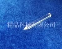 圆锥蓝宝石棒