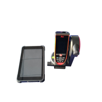 起重机激光测拱仪