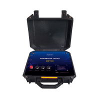 自动扶梯安全性能测试仪