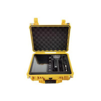 电梯意外移动检测仪