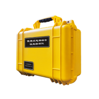 便携式电梯综合性能检测仪-DTZH-A3