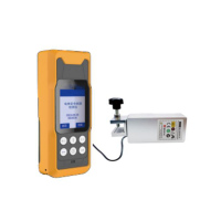 电梯轨距检测仪