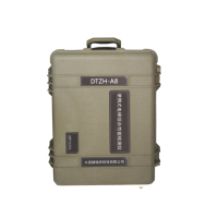 便携式电梯综合性能检测仪-DTZH-A8