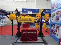 单轨吊服务网点