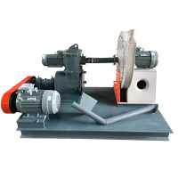 碳酸氢钠-小苏打粉碎机-2