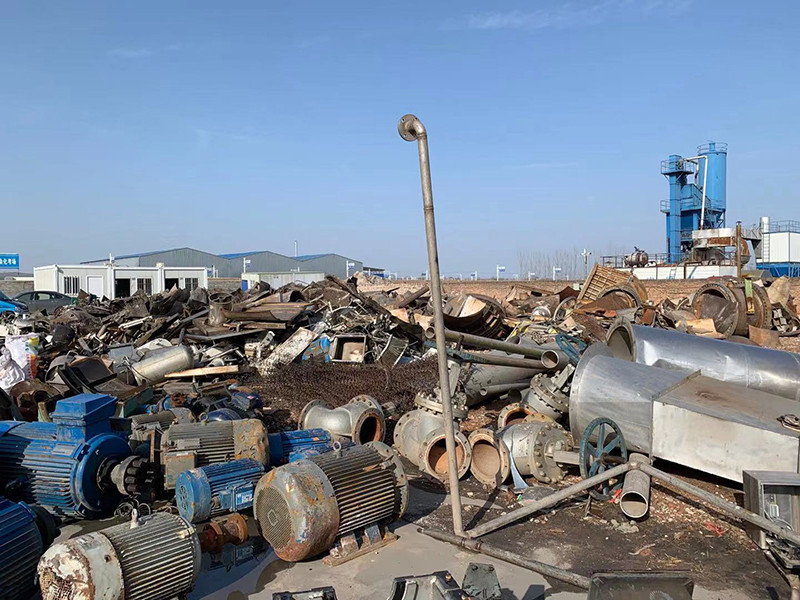 电机回收3