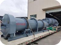 出口巴基斯坦塔尔项目